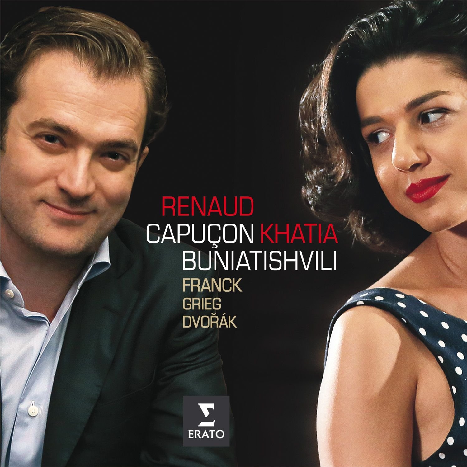 Amazon.co.jp: Violin Sonatas: Music